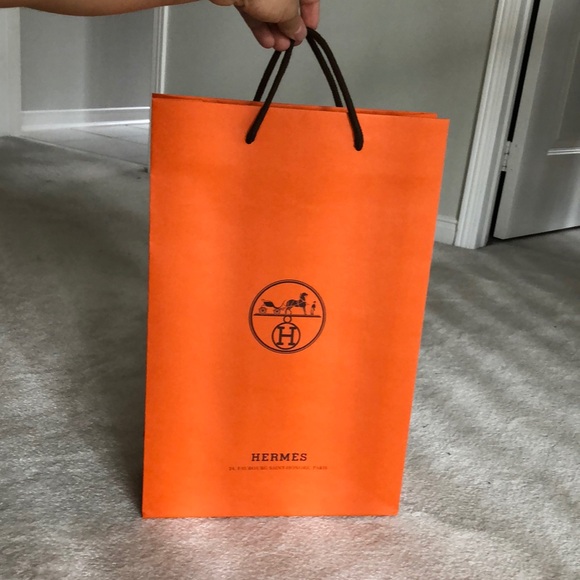 Hermes classic Shopper - Picture 1 of 10